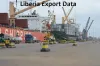 Liberia Export Import Data for Finding Top Imports and Exports