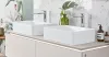 Villeroy & Boch basin mixers - LIBERTY collection | Bathroom taps | Building and Interiors