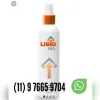 Libid Gel efeitos colaterais