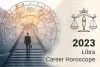 New Career Opportunities - Libra 2023 Career Predictions - MyPandit