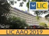 LIC AAO 2019 - Application Form, Eligibility, Syllabus, Exam Date