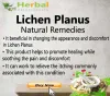 8 Home Remedies To Get Rid Of Lichen Planus | Natural Health News