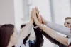 Personal Development Programme in Dubai 