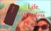 6 Best Life Wireless Compatible Phones 2022 in all Budgets