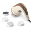 Best Electric Full Body Massager Machine Reviews & Price In India