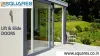 upvc sliding doors