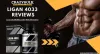 CrazyBulk LIGAN 4033 (Legal Ligandrol) Reviews | Legit Results