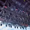 Light Rental Dubai Discover the World of Lighting