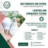Luminaries LED Product Testing