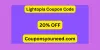 20% Off Lightopia COUPON CODE JAN 2024 - (Free Shipping)