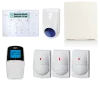 Perth Home Security Alarms Systems | Risco Alarm Panels
