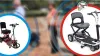 Making a Difference with a Lightweight Folding Mobility Scooter