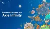 Axie Infinity Clone Script | launch an NFT Game like Axie Infinity