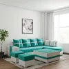 7 Seater Sofa, 7 Seater Sofa Set, Seven Seater Sofa, 7 Seater L Shape Sofa! | GKW Retail