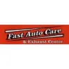 Fast Auto Care &amp; Exhaust Centre - Automotive - Local Business