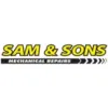 Sam &amp; Sons Mechanical Repairs - Automotive - Christian Professional Network
