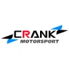 Crank Motorsport - Automotive - Business Support