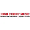 High Street Music - Shopping - Business Support