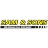 Sam &amp; Sons Mechanical Repairs Pty Ltd - Automotive - Business Support
