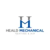 Heald Mechanical, Electricians in Sacramento, California 