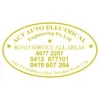 ACT Auto Electrical - Automotive - Business to Business
