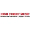 High Street Music - Entertainment - Business to Business