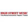 Musical Instruments from High Street Music is now at GBN Connect