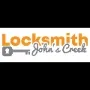 Rekey Locks Johns Creek