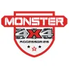 Roof Rack Accessories from Monster 4x4 is now at FacilityAXS.net