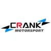 Racing Seat Provider Crank Motorsport is now at Earth Mom
