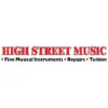Musical Instruments from High Street Music is now at Earth Mom