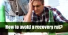 How to avoid a Recovery Rut?,Alcohol addiction treatment