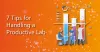 Laboratory Information Management System