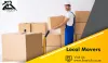 Local Movers in South Africa