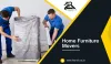 Home Furniture Movers South Africa