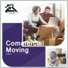 Professional Commercial Moving Services | Randburg