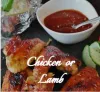 Chicken Tikka The Mouth Watering Recipe at Kingfisher Restaurant