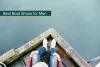 Best boat shoes for men