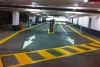 Line Marking Contractors