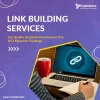 Link Building Services Company For High Authority SEO Backlinks