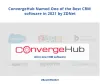 Best Small and Medium Business CRM Software - ConvergeHub