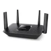Linksys ac2150 tri-band router | setup | firmware | block websites | reset