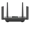 Linksys ac3000 tri-band router | setup | firmware | guest network | reset