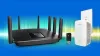 linksys extender setup