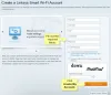 linksyssmartwifi.com Login | Linksys Smart Wifi Login