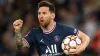 Best Lionel Messi Paris Saint Germain - International Trending