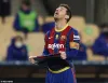 Lionel Messi handed two-match ban for red card during Super Cup final against Athletic Bilbao - KokoLevel Blog