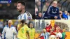 Lionel Messi’s Argentina Could Move a Step Nearer World Cup