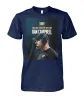 Lions Dan Campbell 101 Awards 2023 NFC Coach Of The Year Shirt
