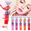 Wholesaler of China Custom Lip Balms